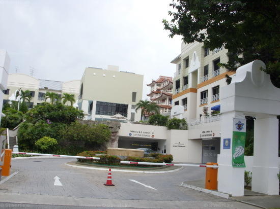 Banyan Condominium (D5), Condominium #1364582